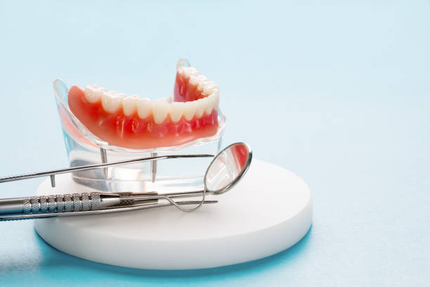 Advanced Technology for Better Dental Care in Weaverville, CA