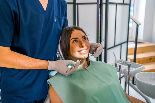 Best Veneers and Lumineers  in Weaverville, CA