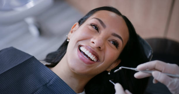 Best Teeth Whitening  in Weaverville, CA