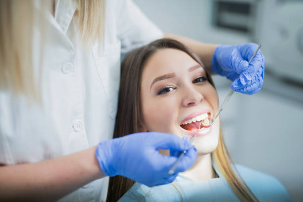 Best TMJ/TMD Treatment  in Weaverville, CA